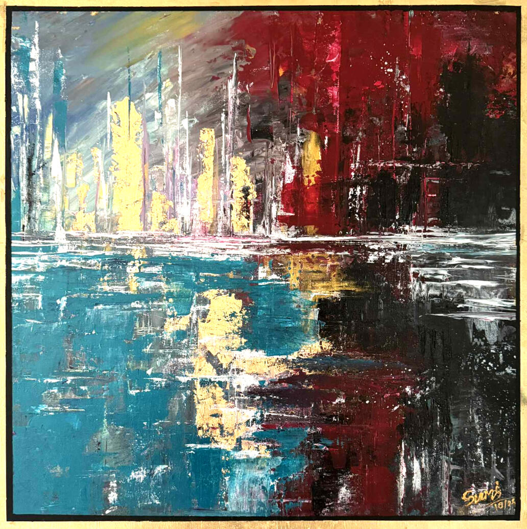 Fragments of Twilight